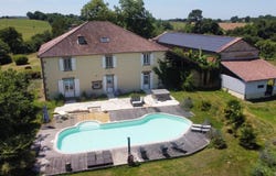Aignan, Midi-Pyrénées 32290