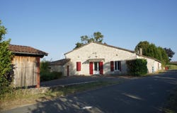 Loubès-Bernac, Aquitaine 47120