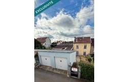 Mont-Saint-Martin, Lorraine 54350