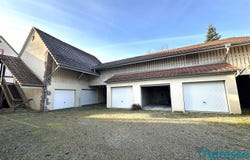 GUEBWILLER, Grand Est 68500