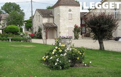 Duras, Nouvelle-Aquitaine 47120