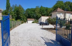 La Brède, Gironde 33650