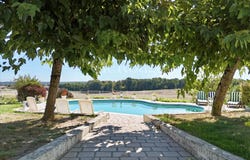 Fourques-sur-Garonne, Aquitaine 47200