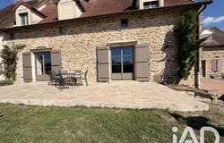 Saint-Micaud, Burgundy 71460