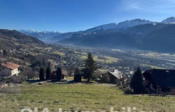 Ayse, Haute-Savoie 74130