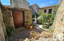 Cornillon, Languedoc-Roussillon 30630
