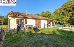 Val-dOire-et-Gartempe, Limousin 87320