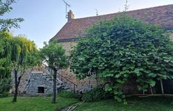 Cheville, Pays de la Loire 72350