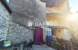 Sault-Brenaz, Rhône-Alpes 01150