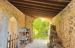 Bouvante, Rhône-Alpes 26190