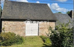 Crocq, Limousin 23260