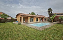 Saubion, Aquitaine 40230