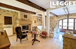 Sauveterre, Occitanie 30150