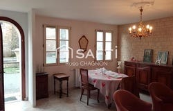 Vouvant, Pays de la Loire 85120