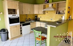 La Ferrière-en-Parthenay, Deux-Sèvres 79390