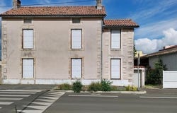 Saint-Maixent-l'Ecole, Poitou-Charentes 79400