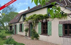 La Lande-Sur-Eure, Basse-Normandie 61290