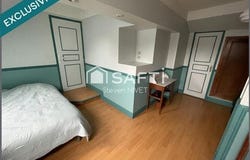 Saint-Genou, Centre 36500