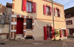 MENNETOU SUR CHER, Centre-Val de Loire 41320