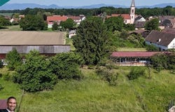 Richtolsheim, Alsace 67390