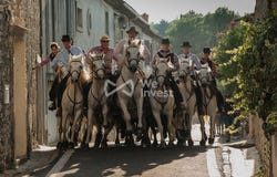 Aigues-Mortes, Languedoc-Roussillon 30220