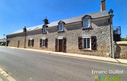 Maves, Centre-Val de Loire 41500