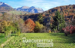 Saint-Jeoire, Haute-Savoie 74490