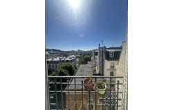Paris 17th, Paris 75017