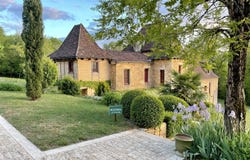 Domme, Aquitaine 24250