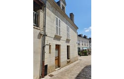 SAINT AIGNAN, Centre-Val de Loire 41110
