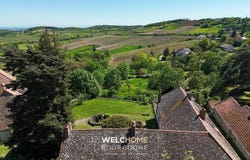 Moroges, Saône-et-Loire 71390