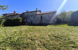 Montrol-Sénard, Haute-Vienne 87330