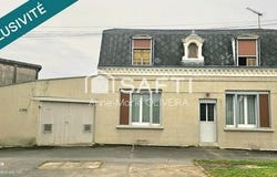 Tergnier, Picardie 02700