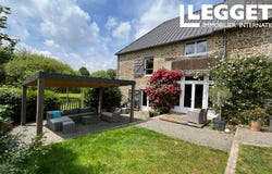 Les Loges-Marchis, Normandy 50600
