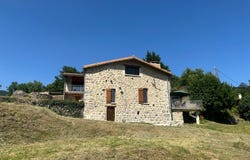 Saint-Jean-Roure, Rhône-Alpes 07160