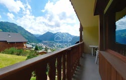 134 Chemin de la Vora, Châtel, Haute-Savoie 74390