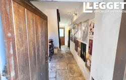 Saint-Priest-la-Feuille, Nouvelle-Aquitaine 23300