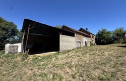 Cressat, Limousin 23140