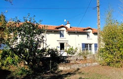 Usson-du-Poitou, Poitou-Charentes 86350