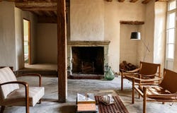 Mire, Pays de la Loire 49330