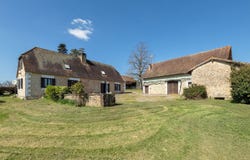 Saint-Geyrac, Aquitaine 24330