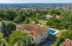 Pujols, Aquitaine 47300