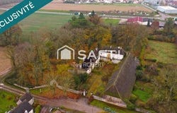 Fragnes-La Loyere, Bourgogne 71530