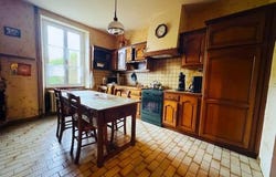 La Creche, Poitou-Charentes 79260
