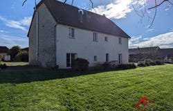 Broye-Aubigney-Montseugny, Bourgogne-Franche-Comté 70140