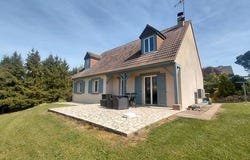 Mesnils-Sur-Iton, Haute-Normandie 27240