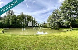 Waldhambach, Alsace 67430