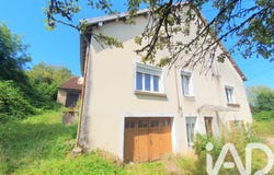 La Romaine, Bourgogne-Franche-Comté 70130