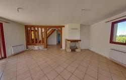 Conteville, Haute-Normandie 27210