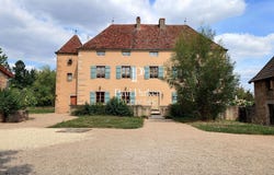 Sivignon, Burgundy 71220